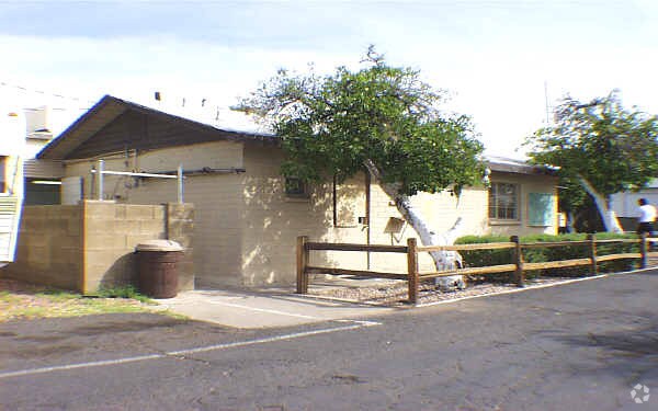 Shady Grove Mobile Home Rv Park - Shady Grove Mobile Home Rv Park