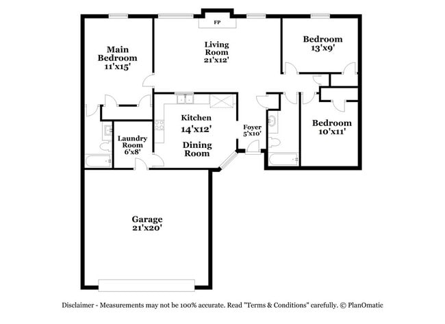 Photo - 6233 Carrie Cir