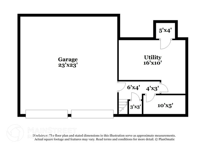 Photo - 601 S Central St