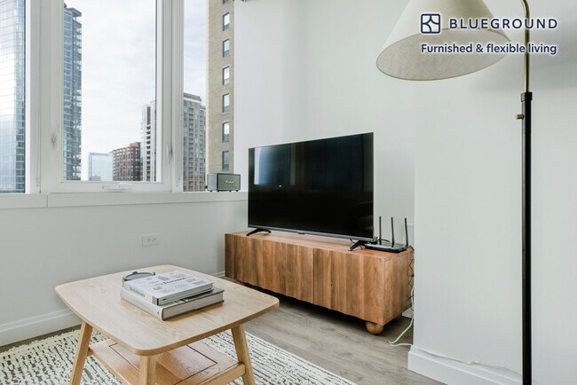 1000 S Michigan Ave Unit SI FL12-ID1348