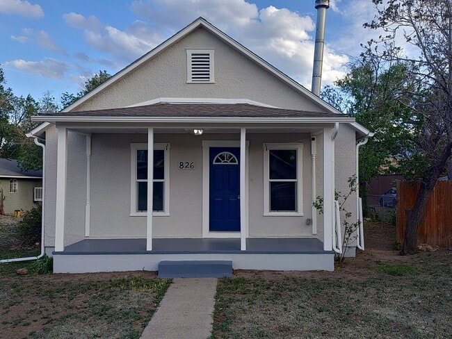 Building Photo - 2 Bedroom 1 Bath Home