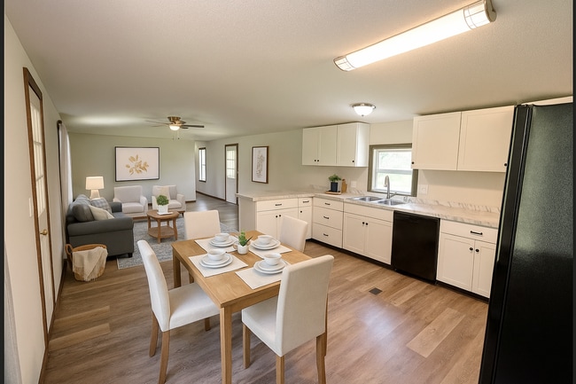 Photo - Fully Remodeled 3 Bedroom, 2 Bath Home in the Country – Versailles, KY