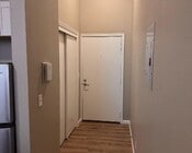 Entry way