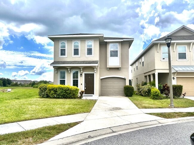 Building Photo - Chelsea Park at West Haven - 5BR/3.5BA HOME
