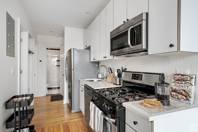 Building Photo - 107 Greenpoint Ave Unit ID1047085P Rental