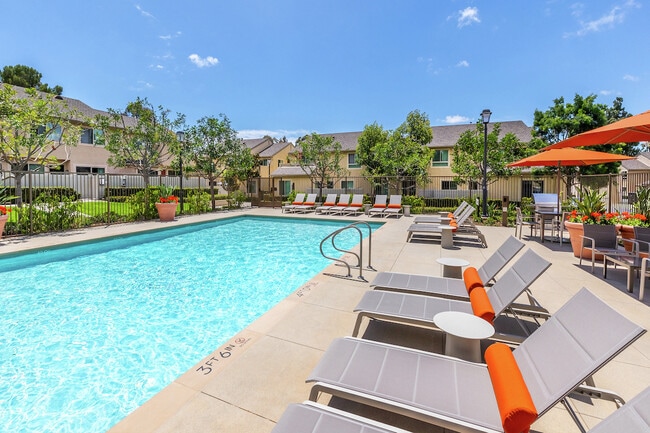 Woodbridge Villas Apartment Homes