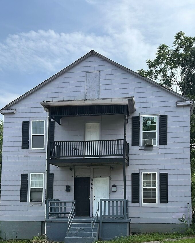 Photo - 844 Canaan Ave (Saint Louis, MO)