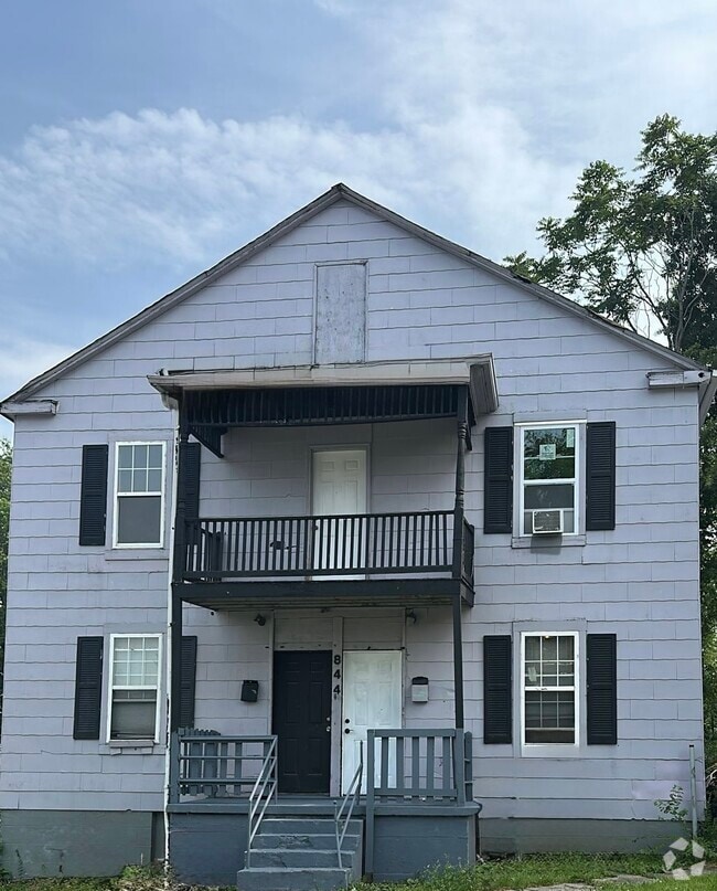 Building Photo - 844 Canaan Ave Unit 2nd Floor Rental