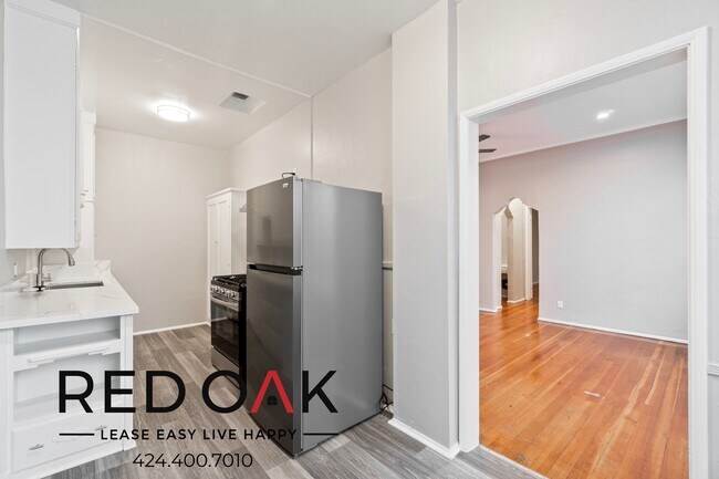 Photo - Stunning One Bedroom with Tons of Natural ... Unit 203
