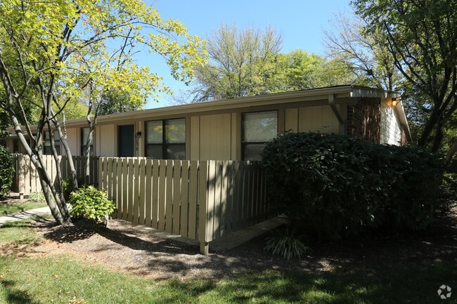 Fotografía del edificio - Clearview