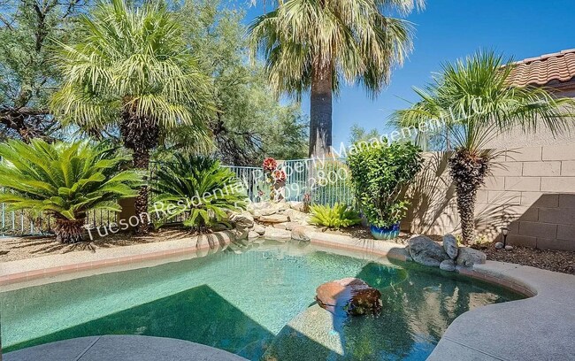 Photo - 10769 N Eagle Eye Pl