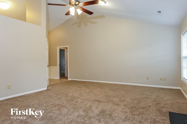 Photo - 1711 Kildare Woods Dr