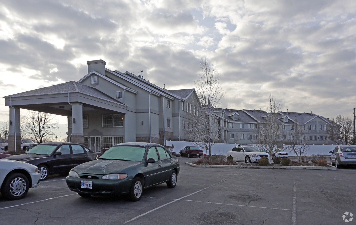 Photo - Compass Villa Senior Apartments