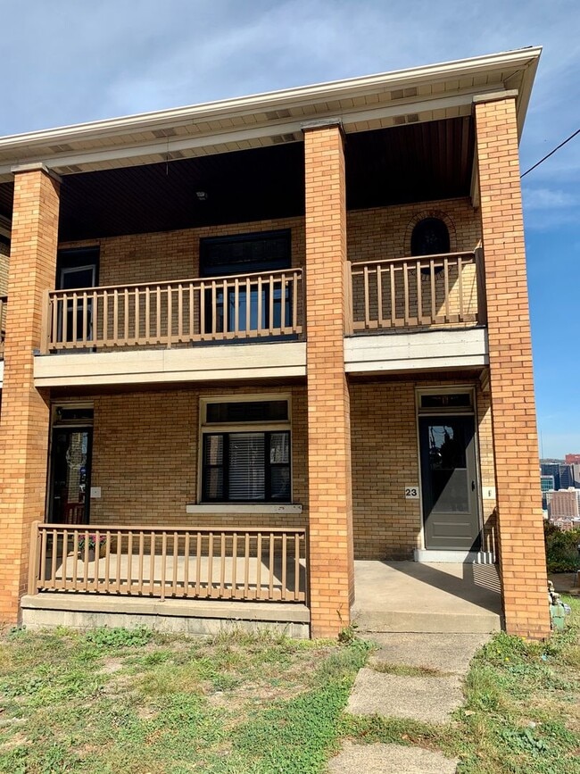 Photo - 21-23 Bailey Unit 23 Bailey