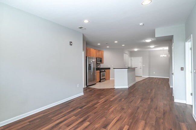 Cranford Crossing Apartment Homes