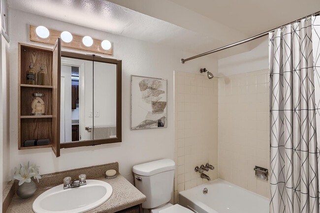 FH Unit Interior 5