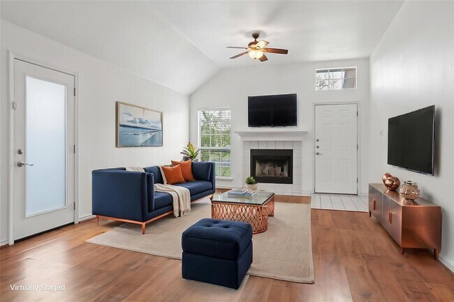 Photo - 12319 Turtle Rock Rd