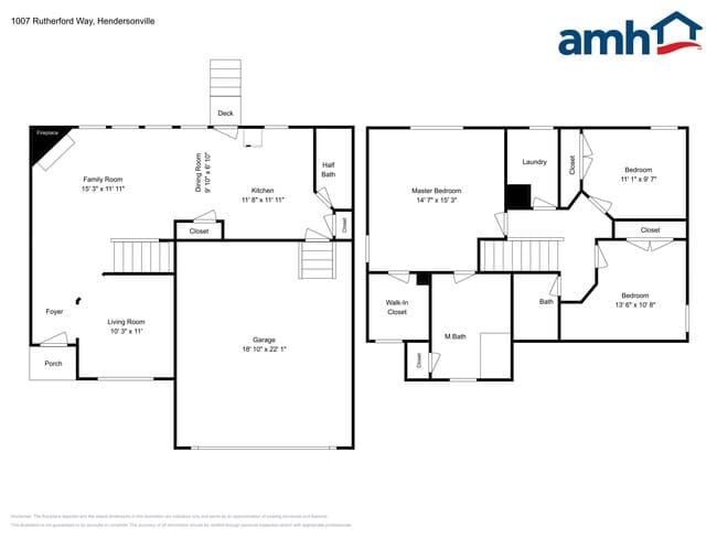 Photo - 1007 Rutherford Way