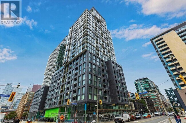 Photo - 158 Front St E Unité 2016