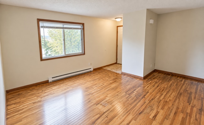 Cedar Terrace Apartments!