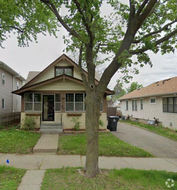 Building Photo - 267 Annapolis St E Rental