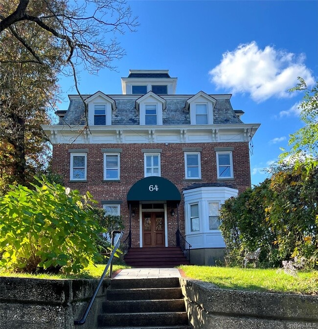 Building Photo - 64 Anstice St Unit 3F