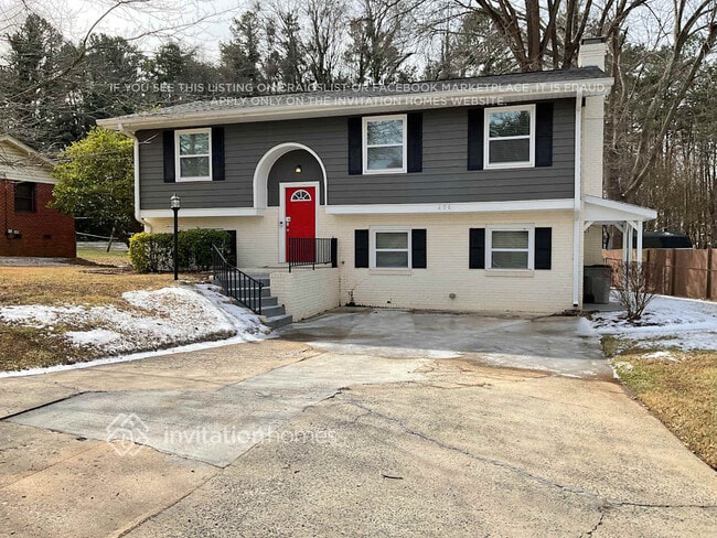 Building Photo - 406 Meadowview Dr