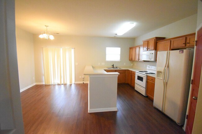 Photo - Beautiful 3BR 2.5BA Home w/ Community Pool Access in Calloway Glen