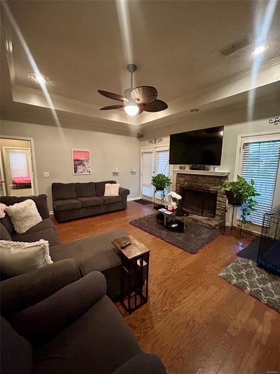 Photo - 100 Wood Vale Dr