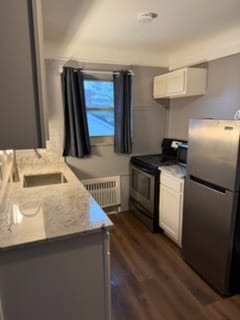 Photo - Schoenherr Unidad 2S