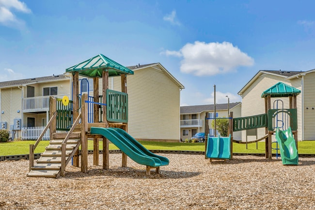 Patriot Point Apartment Homes