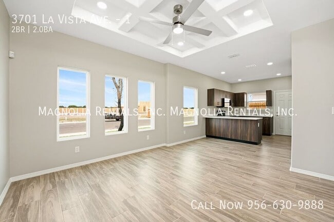 Photo - 3701 La Vista Ave Unidad 1