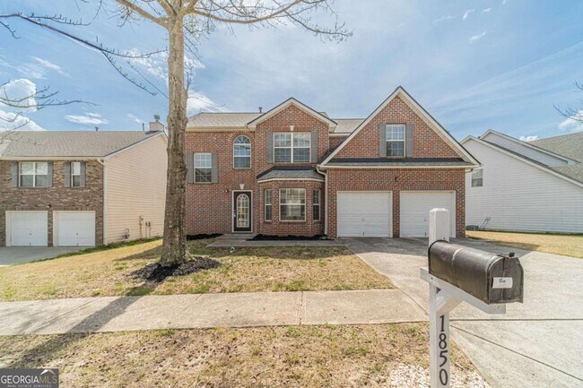 Photo - 1850 Lily Stem Trail NE