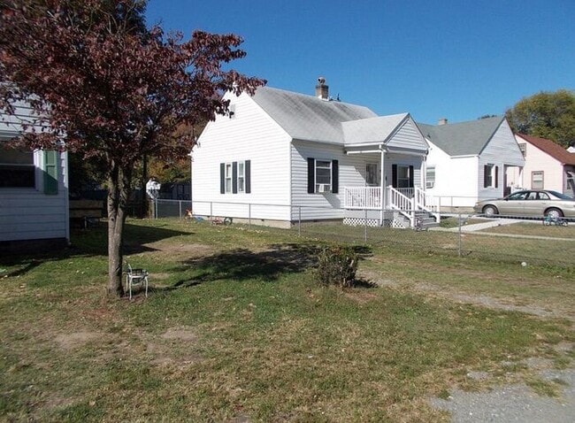 Photo - 4BR SFR w/ Fenced Yard in Richmond (23224)