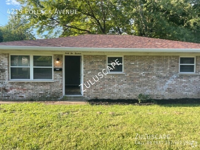 Building Photo - Beautifully Remodeled Ranch Rental