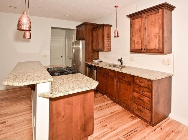 Photo - 3 Bedroom 2.5 Bathroom Home in Southeast Boise