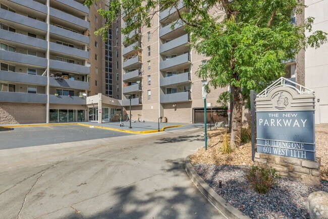 Building Photo - 601 W 11th Ave Rental