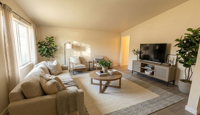 Building Photo - Utilities Paid: 3 Bed Laurel District Apartment with Modern Updates Unit 2243