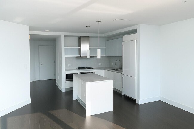 Photo - 77 Hudson St Unit 4907