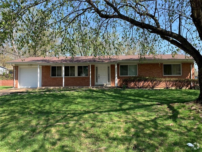 Building Photo - 738 Montmartre Dr Rental