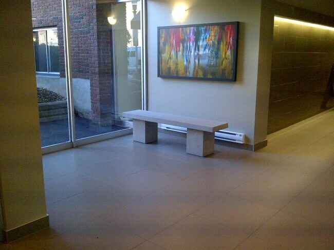 Photo - The Maples Apartments