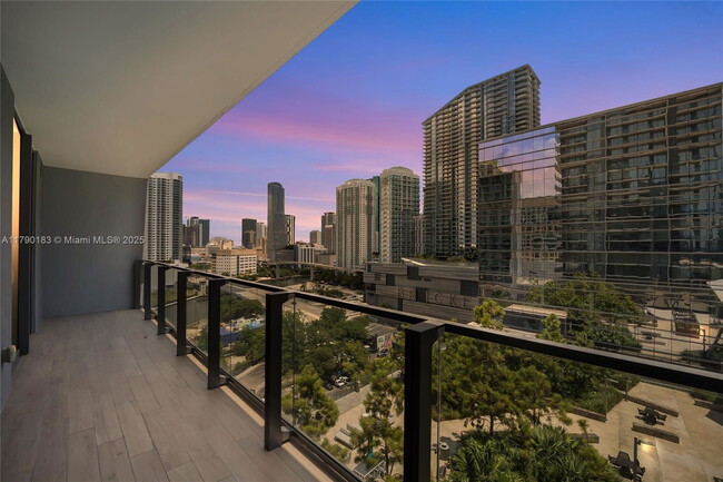 Photo - 88 SW 7th St Condo