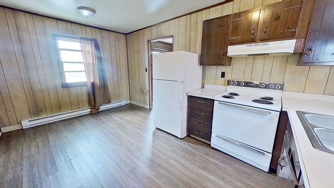 Photo - Cozy One Bedroom Apartment