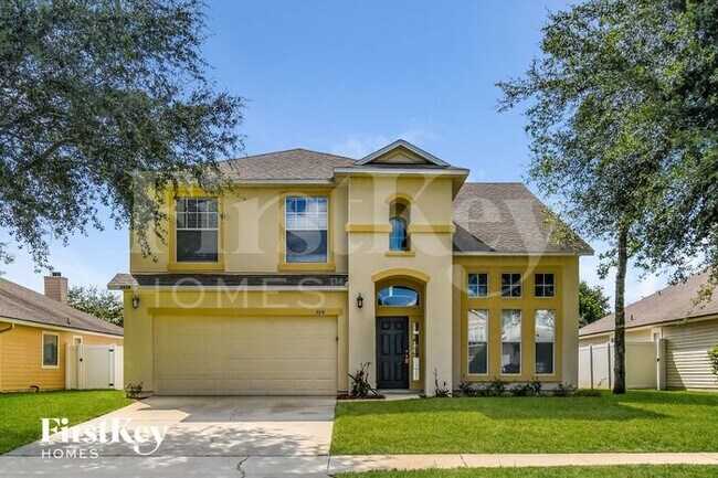 Photo - 3314 Horseshoe Trail Dr