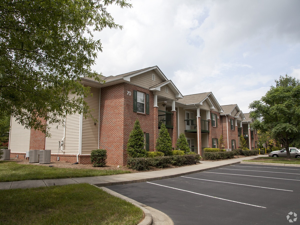 Hillside Commons - Hillside Commons