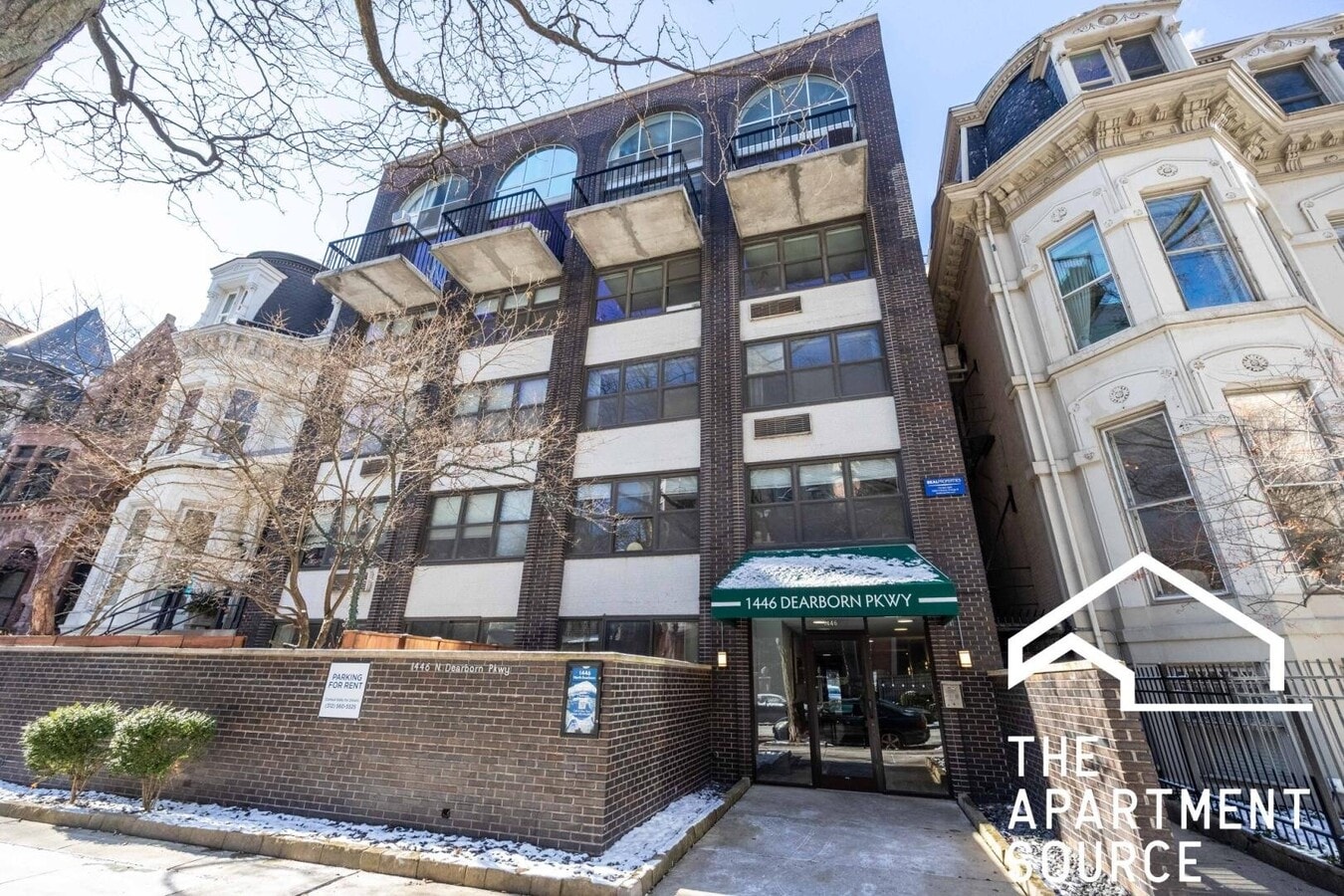 Photo - 1446 N Dearborn Pkwy Unit C4