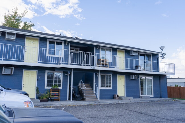 Preferred Rentals, LLC