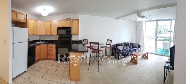 Photo - 430 Kaiolu St Unit #206