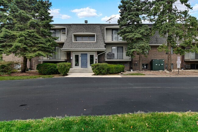 228 E Bailey Rd