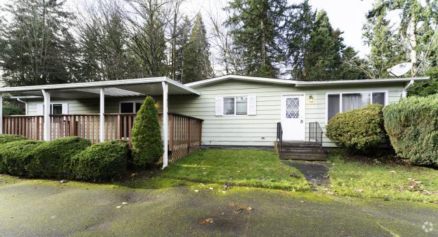 Building Photo - 2 bedroom in Renton WA 98058 Rental